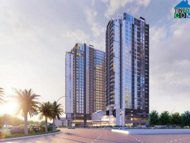 Căn hộ bán tại Ngô Quyền, Hải Phòng