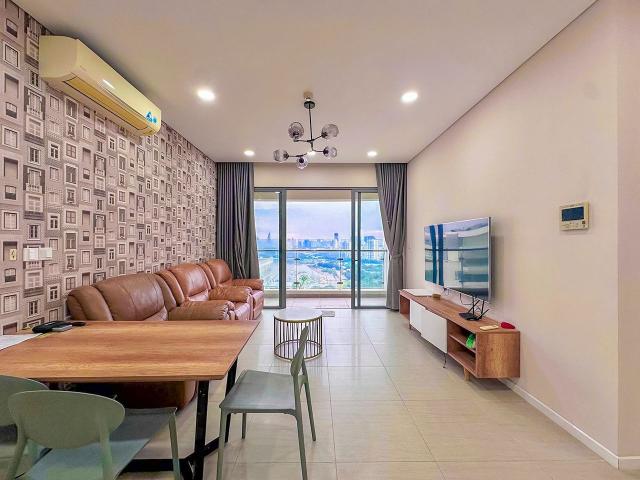 Căn hộ bán tại Thủ Đức, Hồ Chí Minh