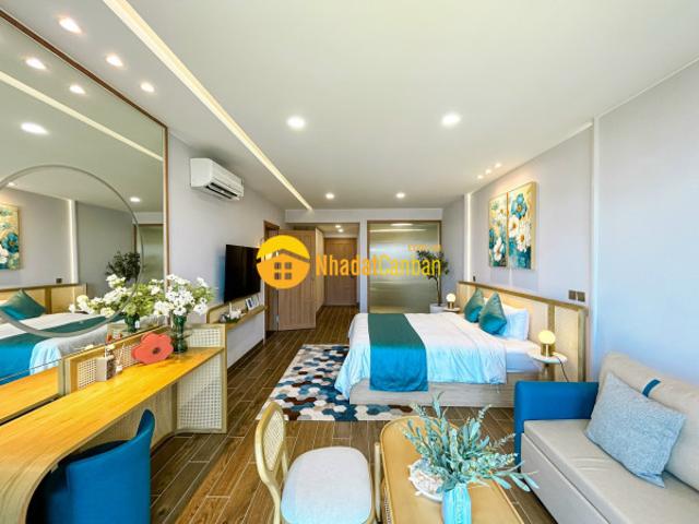 Căn hộ bán tại Hồ Chí Minh