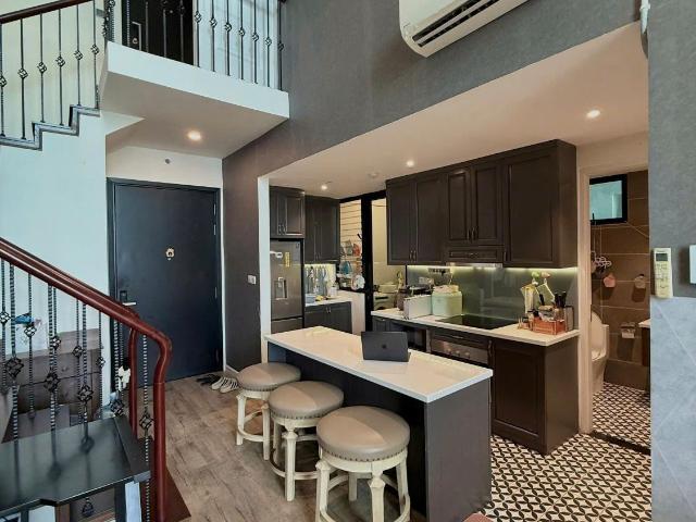 Căn hộ bán tại KDC Thạnh Mỹ Lợi, Thành phố Hồ Chí Minh