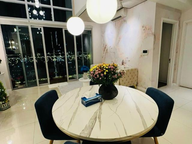 Căn hộ bán tại Khu phố 9, Thành phố Hồ Chí Minh