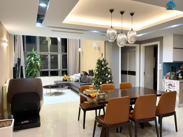 Căn hộ bán tại Hoàn Kiếm, Hà Nội
