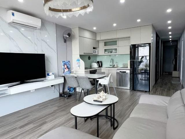 Căn hộ bán tại Hoàn Kiếm, Hà Nội