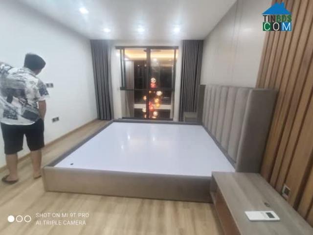 Căn hộ bán tại Khu phố cổ, Thành phố Hà Nội