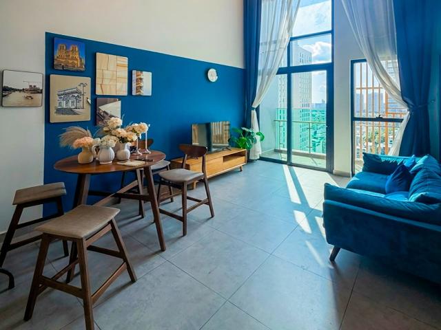 Căn hộ bán tại Thủ Đức, Hồ Chí Minh