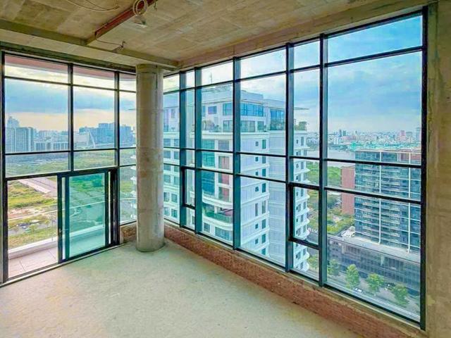 Căn hộ bán tại Thủ Đức, Hồ Chí Minh