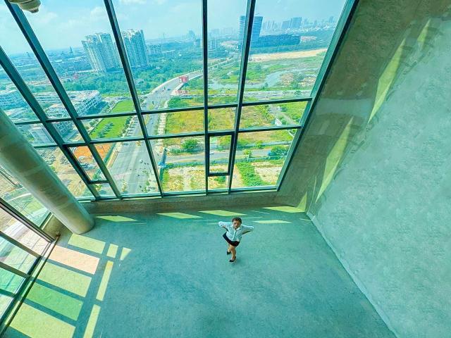 Căn hộ bán tại Thủ Đức, Hồ Chí Minh