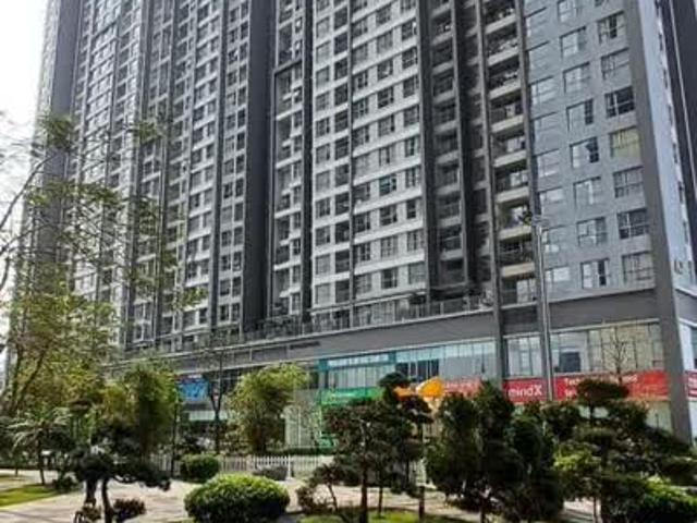Căn hộ bán tại Hoàn Kiếm, Hà Nội