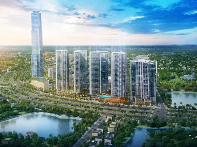Căn hộ bán tại Thủ Đức, Hồ Chí Minh
