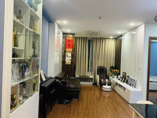 Căn hộ bán