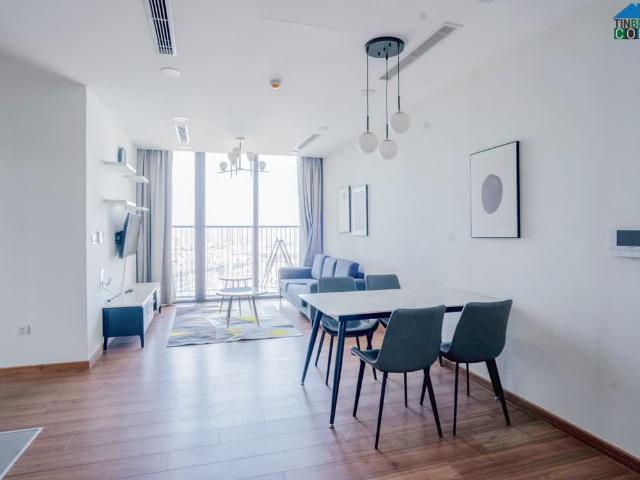 Căn hộ bán tại Thủ Đức, Hồ Chí Minh