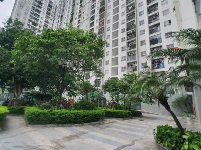 Căn hộ bán tại Hoàn Kiếm, Hà Nội