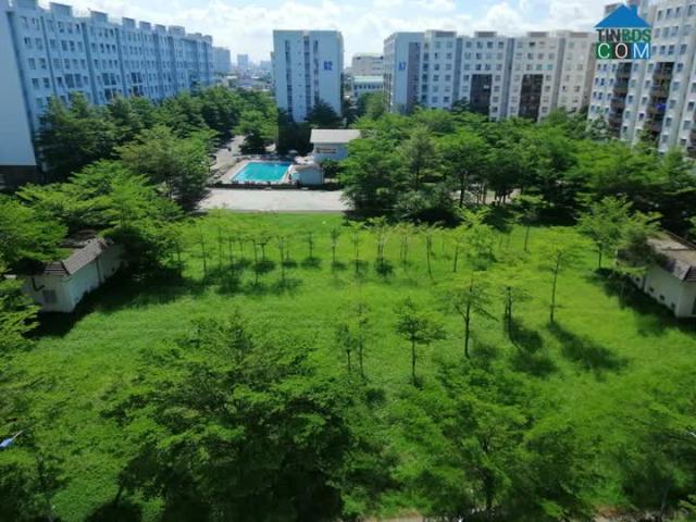 Căn hộ bán tại Thủ Đức, Hồ Chí Minh