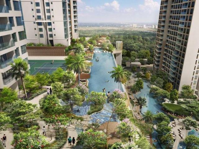 Căn hộ bán tại Thủ Đức, Hồ Chí Minh