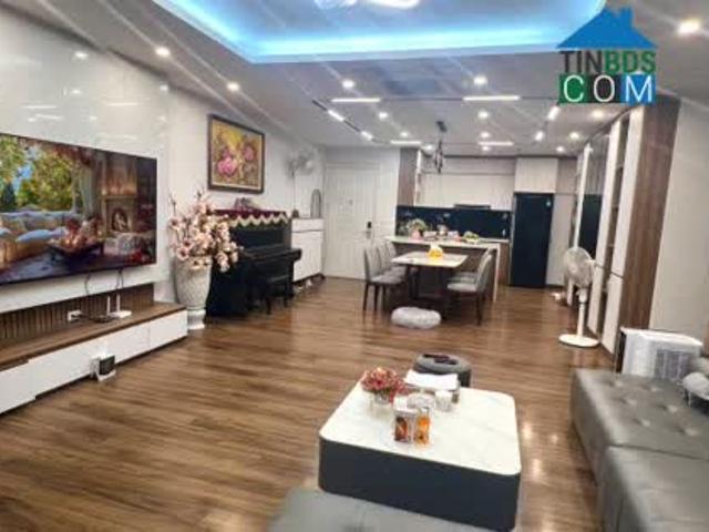 Căn hộ bán tại Hoàn Kiếm, Hà Nội