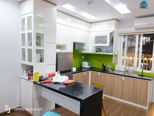 Căn hộ bán tại Hoàn Kiếm, Hà Nội