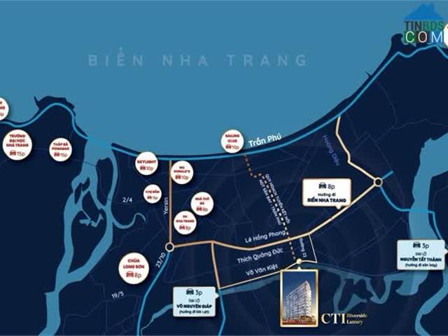 Căn hộ bán tại Gia Lai