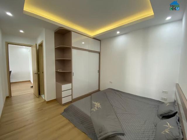 Căn hộ bán tại Hoàn Kiếm, Hà Nội