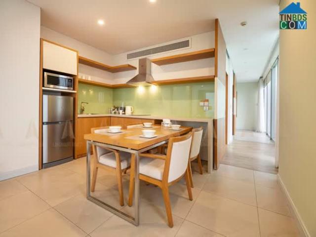 Căn hộ bán tại Liên Chiểu, Đà Nẵng