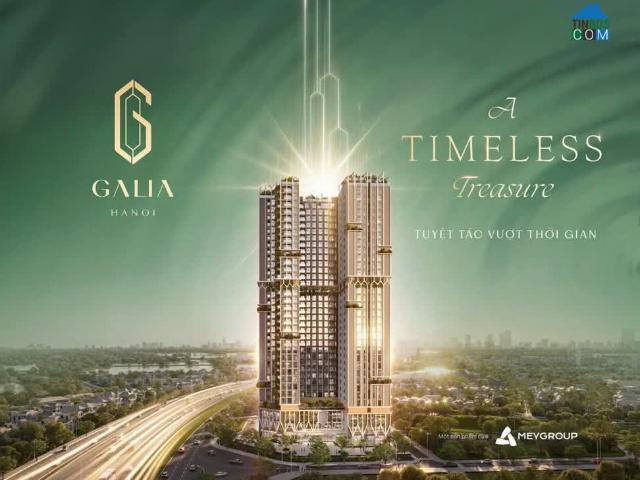 Căn hộ bán tại Hoàn Kiếm, Hà Nội