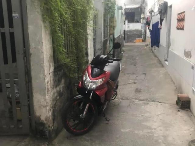 Nhà mặt phố bán tại Thủ Đức, Hồ Chí Minh