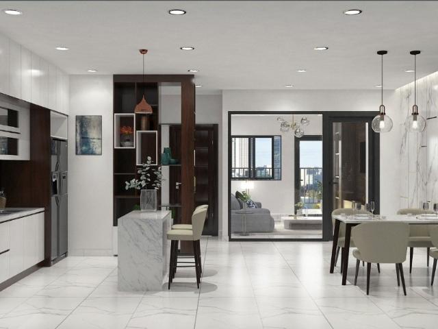 Căn hộ bán tại Vĩnh Long