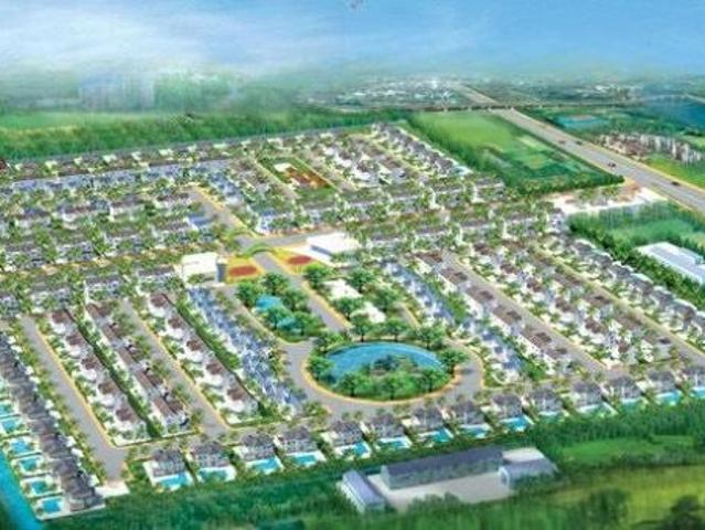 Biệt Thự bán