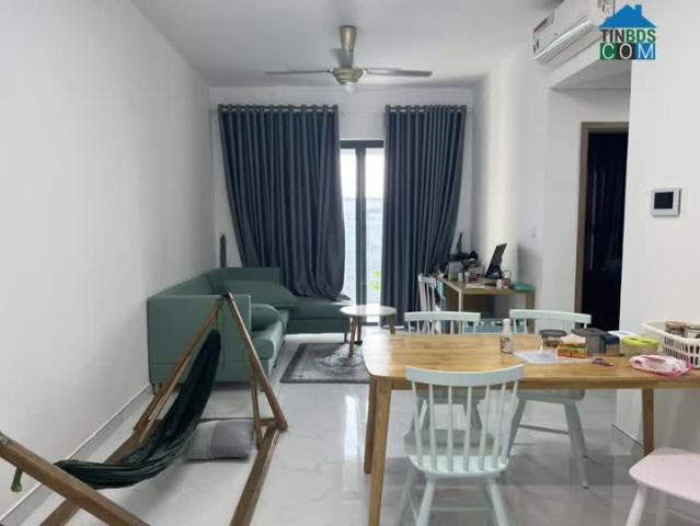 Căn hộ bán tại Thủ Đức, Hồ Chí Minh
