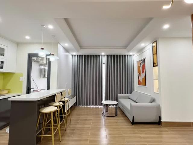 Căn hộ bán tại Thủ Đức, Hồ Chí Minh