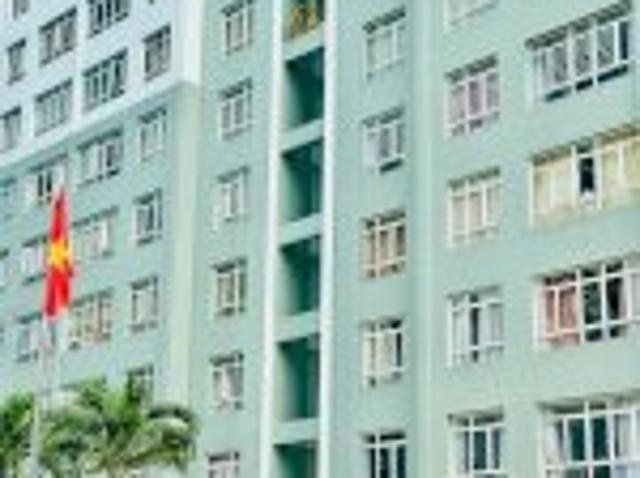 Bất động sản bán tại Hồ Chí Minh