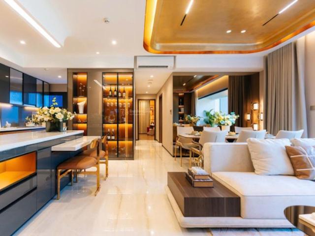 Căn hộ bán tại Thủ Đức, Hồ Chí Minh