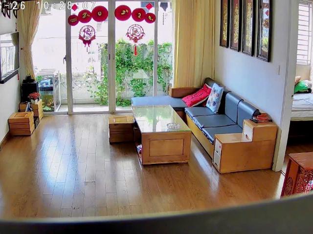 Căn hộ bán