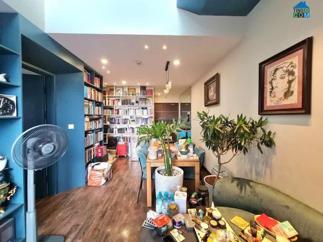 Căn hộ bán tại Hoàn Kiếm, Hà Nội