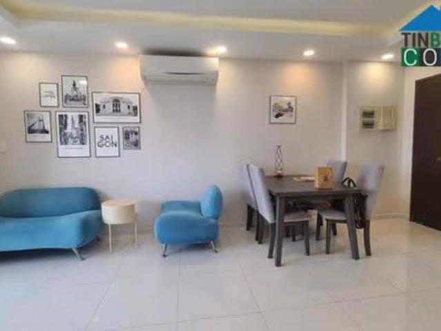 Căn hộ bán tại Thủ Đức, Hồ Chí Minh