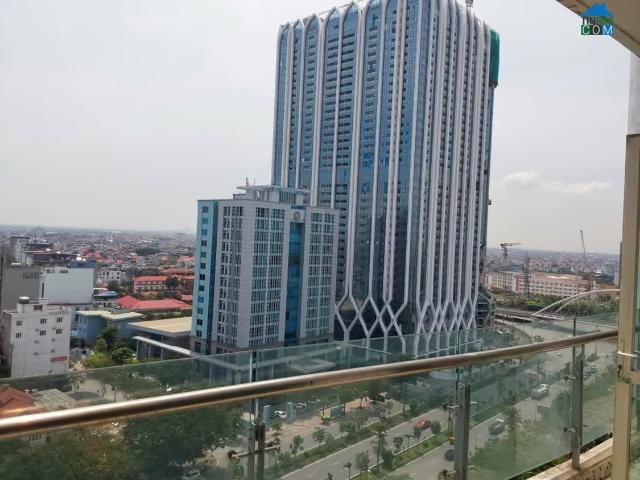Căn hộ bán tại Ngô Quyền, Hải Phòng