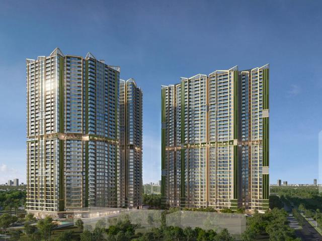 Căn hộ bán tại Hà Nội