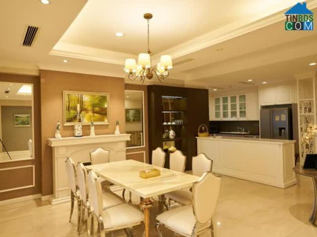 Căn hộ bán tại Hoàn Kiếm, Hà Nội
