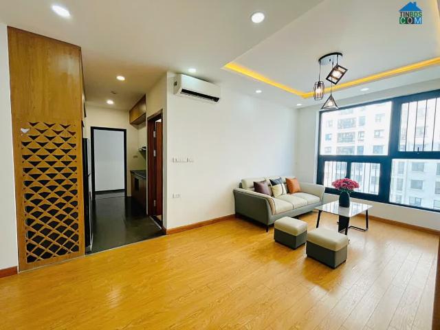 Căn hộ bán tại Hoàn Kiếm, Hà Nội