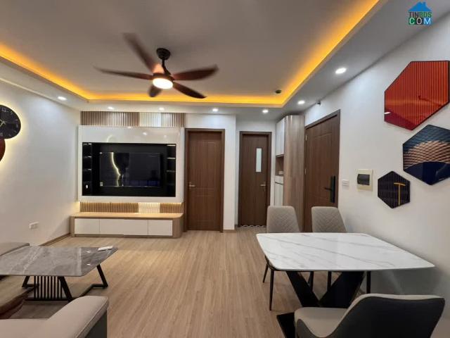 Căn hộ bán tại Hoàn Kiếm, Hà Nội