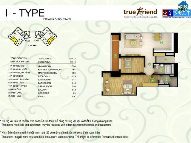 Căn hộ bán tại Liên Chiểu, Đà Nẵng