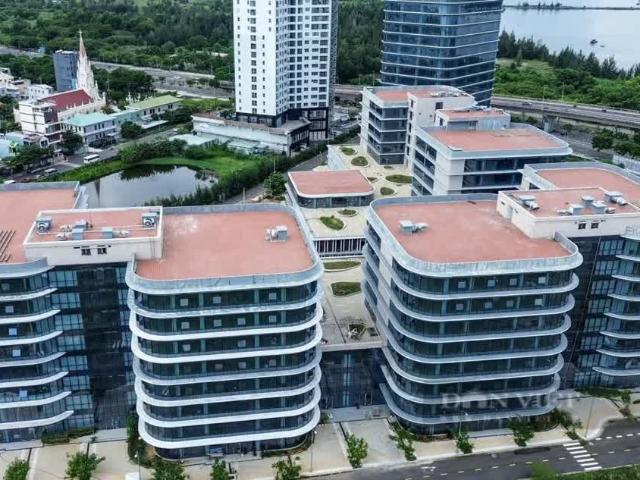 Căn hộ bán tại Liên Chiểu, Đà Nẵng