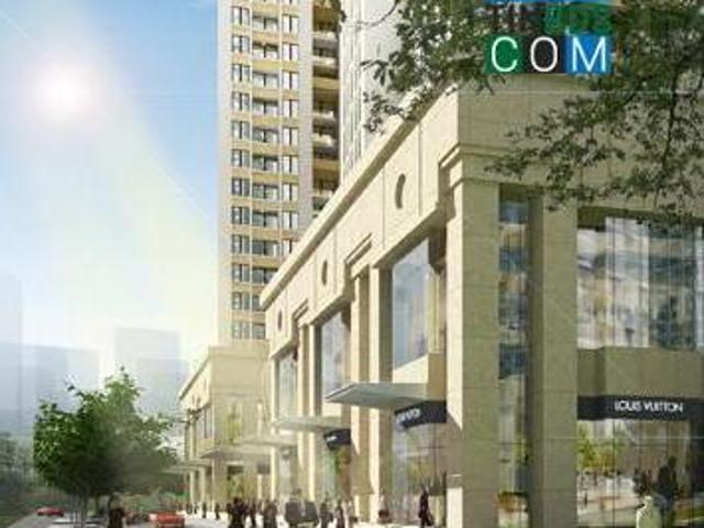 Căn hộ bán tại Hoàn Kiếm, Hà Nội