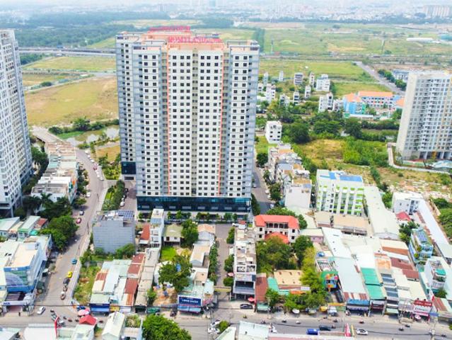 Căn hộ bán tại Thủ Đức, Hồ Chí Minh