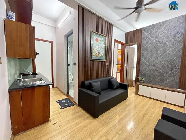 Căn hộ bán tại Hoàn Kiếm, Hà Nội