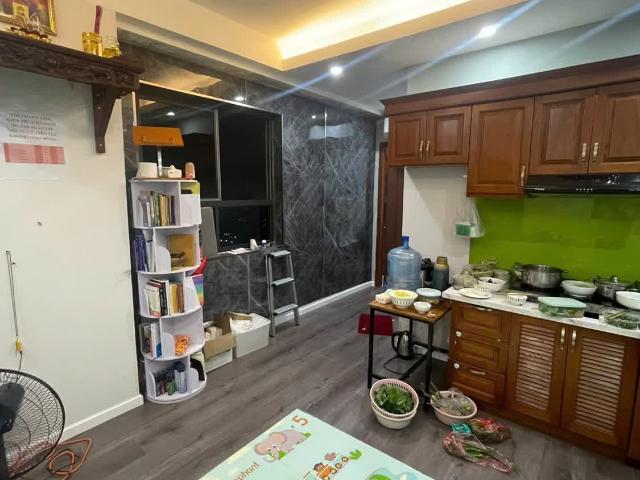 Căn hộ bán tại Hoàn Kiếm, Hà Nội