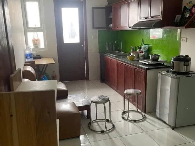 Căn hộ bán tại Hoàn Kiếm, Hà Nội