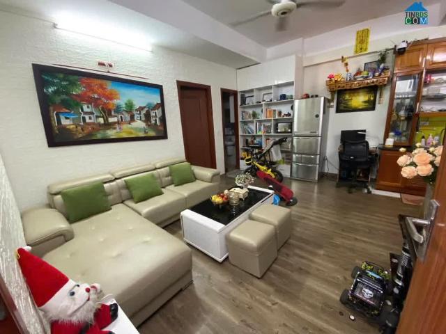 Căn hộ bán tại Hoàn Kiếm, Hà Nội