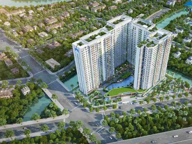 Căn hộ bán tại Thủ Đức, Hồ Chí Minh