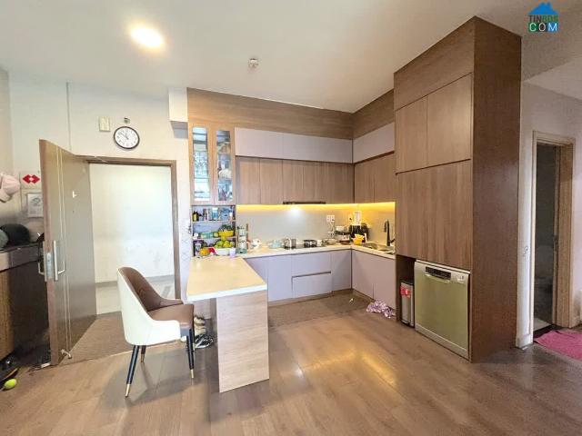 Căn hộ bán tại Thủ Đức, Hồ Chí Minh