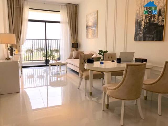 Căn hộ bán tại Thủ Đức, Hồ Chí Minh
